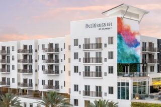 Residence Inn Marriott Clearwater Beach