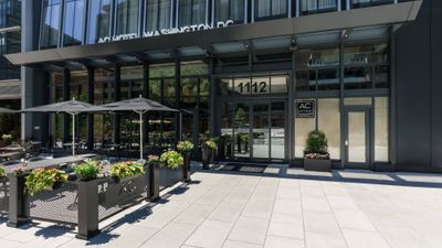 AC Hotel Washington DC Downtown