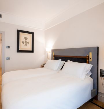 Grand Hotel Parker's
