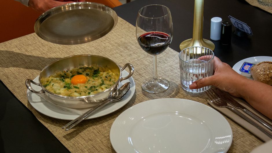 Hotel VIP Executive Zurique Restaurant