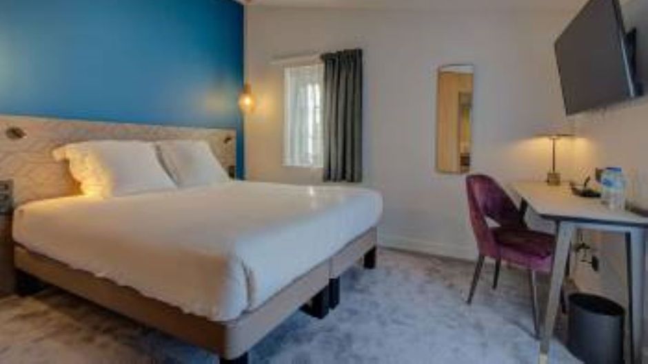 Hotel Alex Suite
