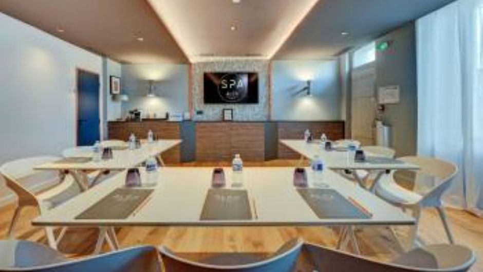Hotel Alex Meeting