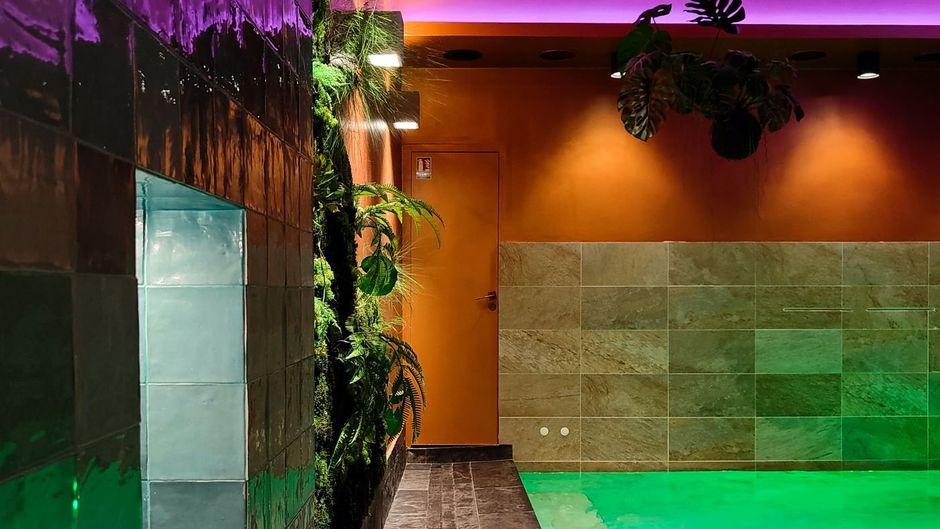 Hotel Alex Spa
