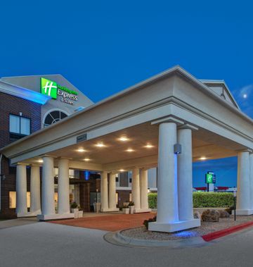 Holiday Inn Express Buffalo