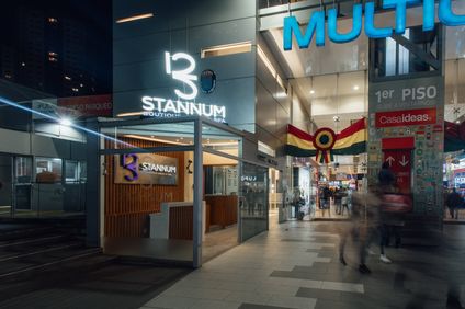 Stannum Boutique Hotel & Spa