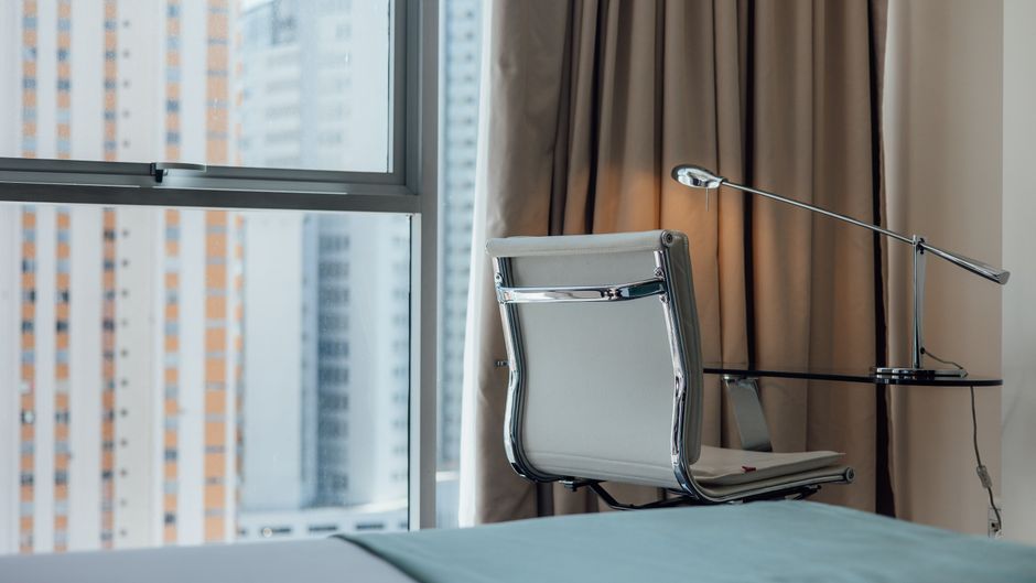 Stannum Boutique Hotel & Spa Room