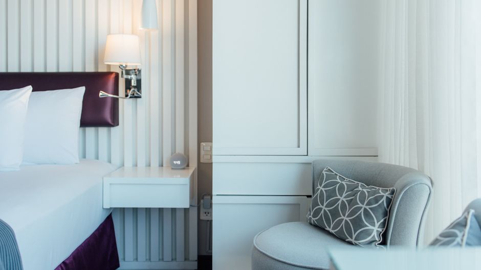 Stannum Boutique Hotel & Spa Suite