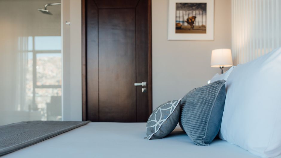 Stannum Boutique Hotel & Spa Suite