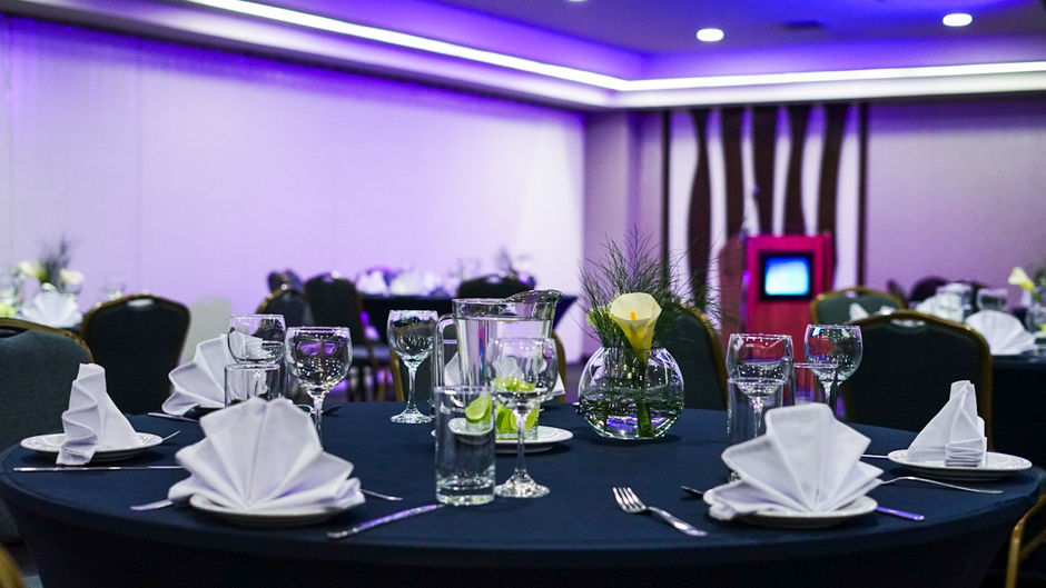 Stannum Boutique Hotel & Spa Meeting