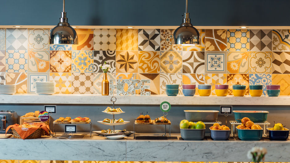 Stannum Boutique Hotel & Spa Restaurant