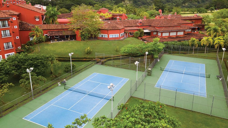Marriott Vacation Club at Los Suenos Recreation