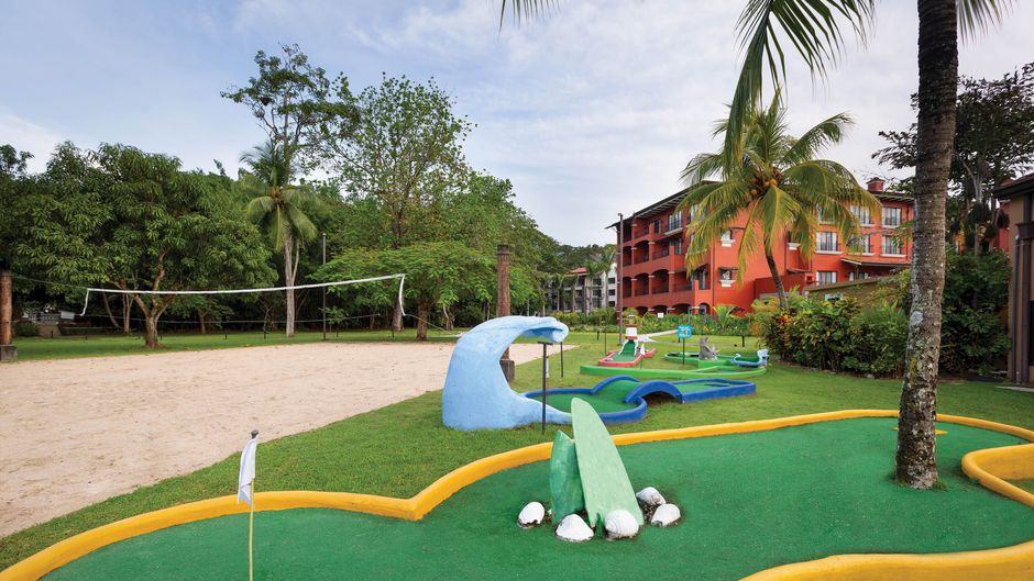 Marriott Vacation Club at Los Suenos Other