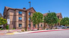 SpringHill Suites Temecula