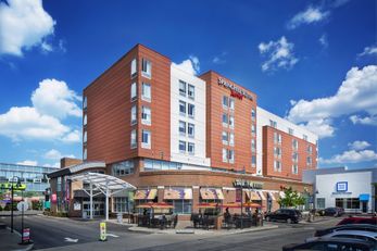SpringHill Stes Pittsburg Bakery Square