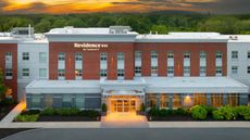 Residence Inn by Marriott Concord