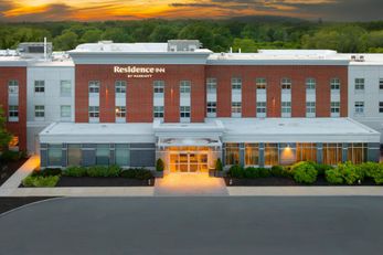 Residence Inn by Marriott Concord