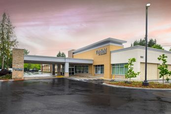 Fairfield Inn Marriott Seattle/Issaquah