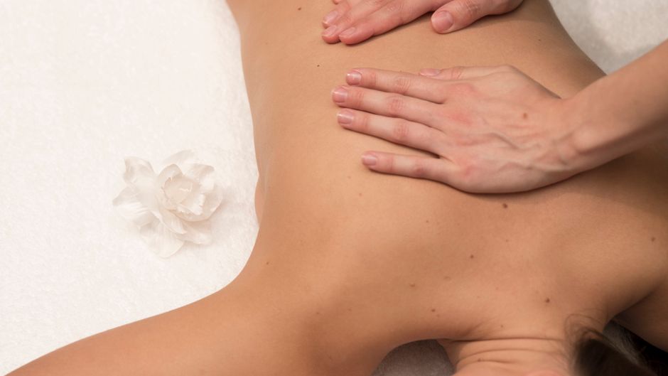 Le Narcisse Blanc & Spa Other