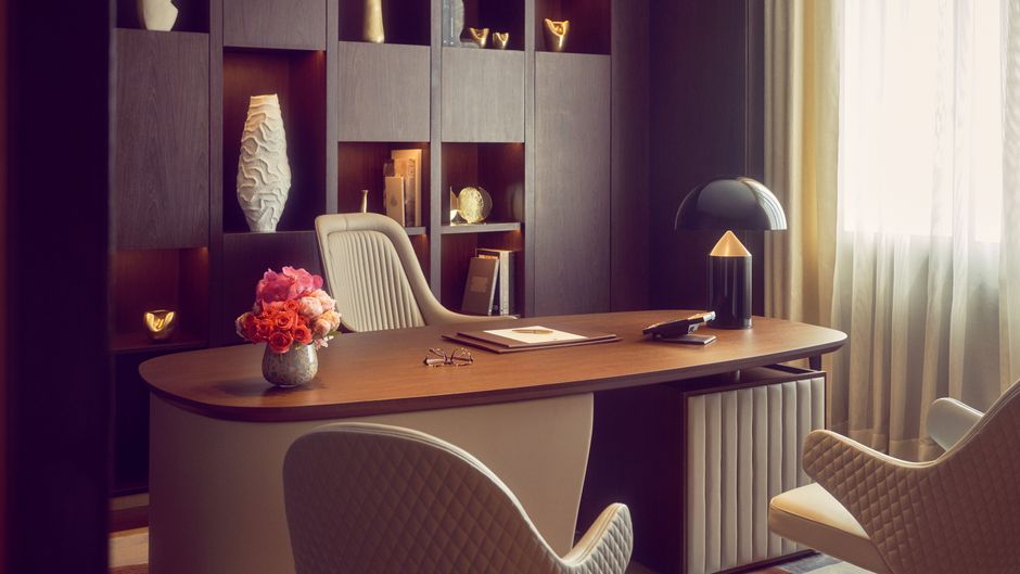 Royal Mansour Casablanca Exterior