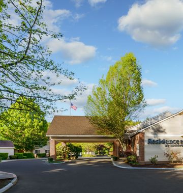 Residence Inn Seattle Northeast/Bothell