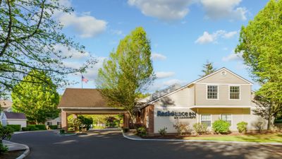 Residence Inn Seattle Northeast/Bothell