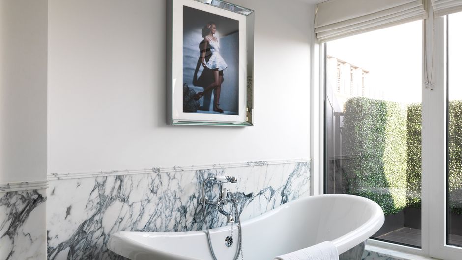 Wellesley Knightsbridge, Luxury Collec Room