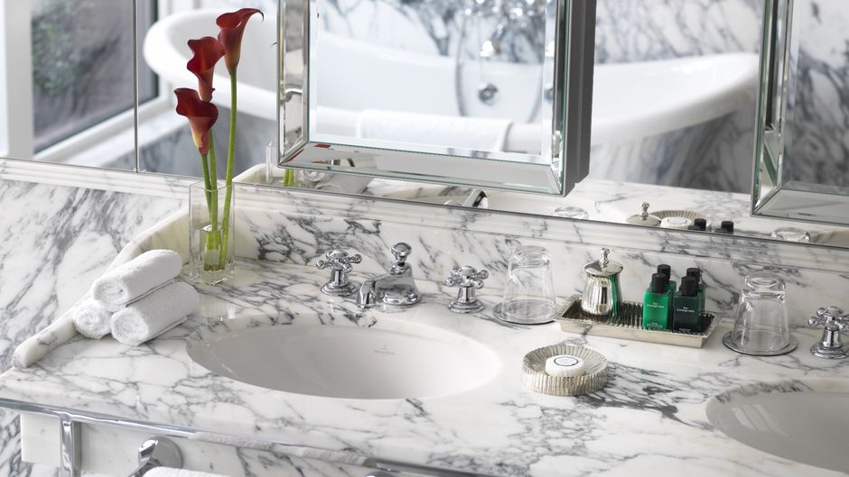 Wellesley Knightsbridge, Luxury Collec Room