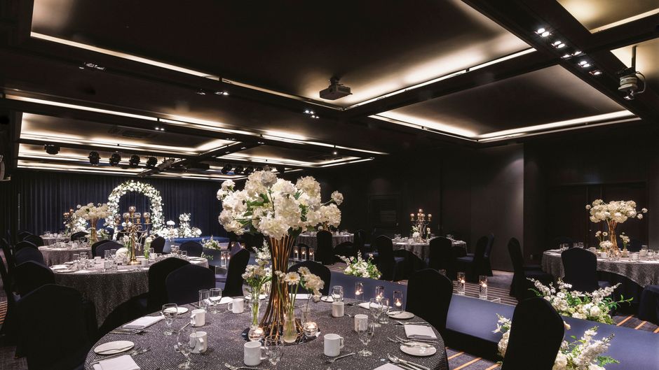 Four Points by Sheraton Seoul, Guro Other