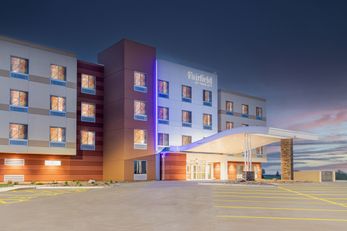 Fairfield Inn & Suites Sioux Center