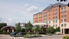 Delta Hotels Guelph Conference Centre