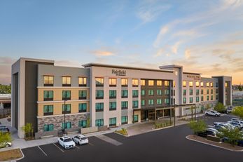 Fairfield Inn & Suites Tempe
