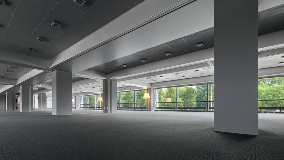 The Hague Marriott Hotel Meeting