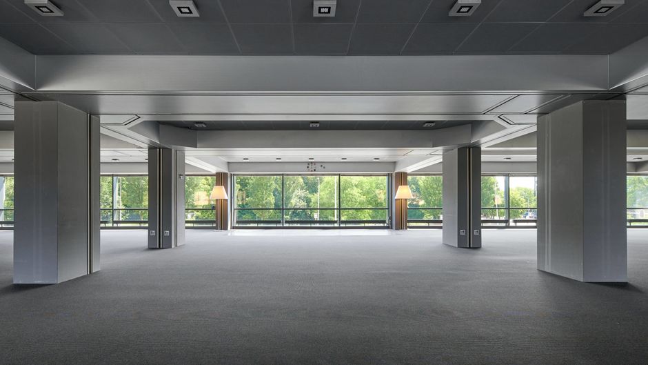 The Hague Marriott Hotel Meeting