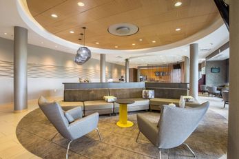 SpringHill Suites Houston Rosenberg