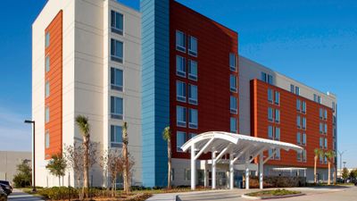 SpringHill Suites Houston NASA/Webster