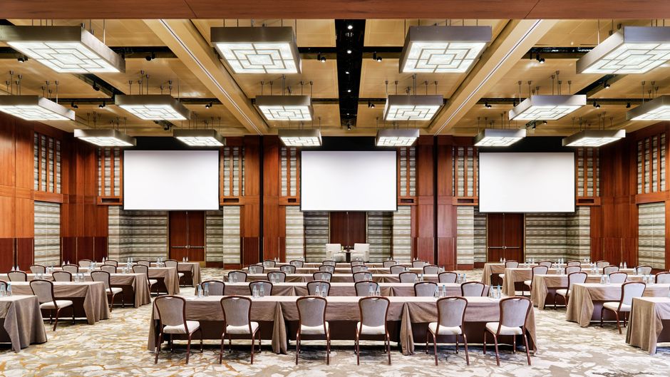 The Westin Warsaw Meeting