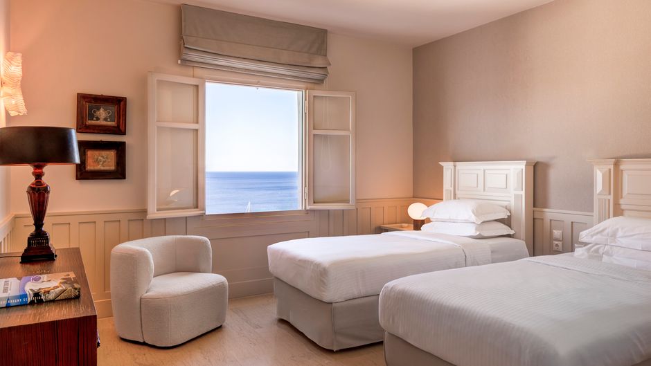 Elounda Gulf Villas Pool