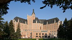 Delta Hotels by Marriott Bessborough