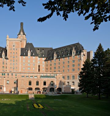 Delta Hotels by Marriott Bessborough