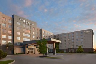 Residence Inn Calgary Airport