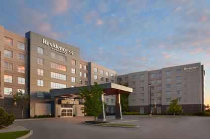 Residence Inn Calgary Airport