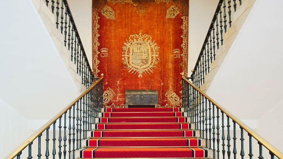 Eurostars Hotel de la Reconquista Other