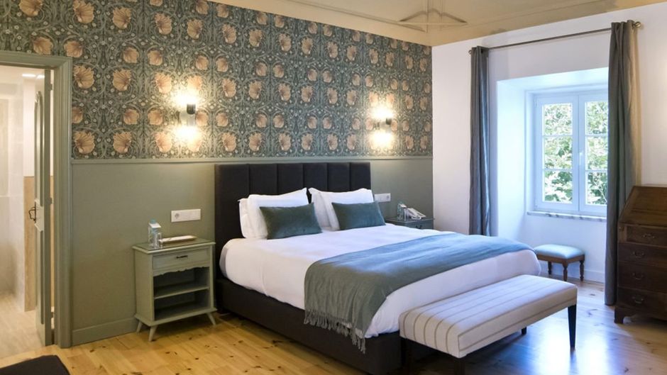 York House Room