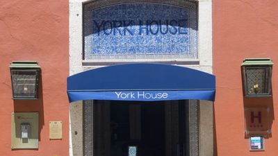 York House