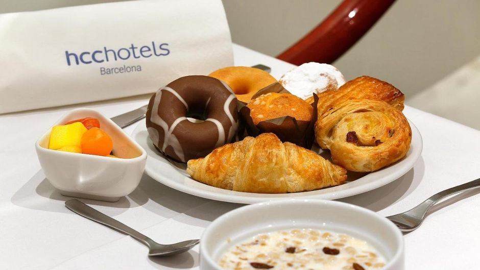 HCC St Moritz Restaurant