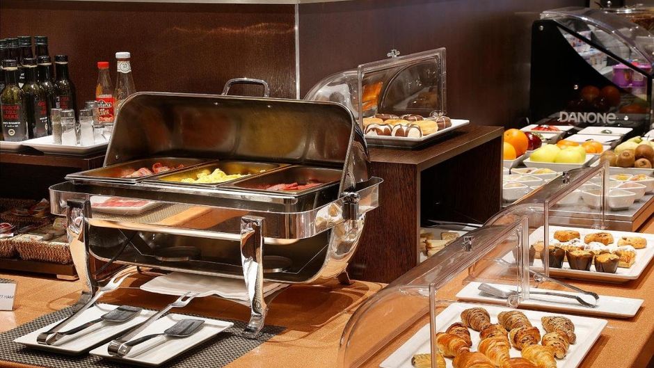 HCC St Moritz Restaurant