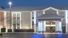 Holiday Inn Express Anderson-I-85