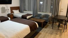 The Reserve Hotel