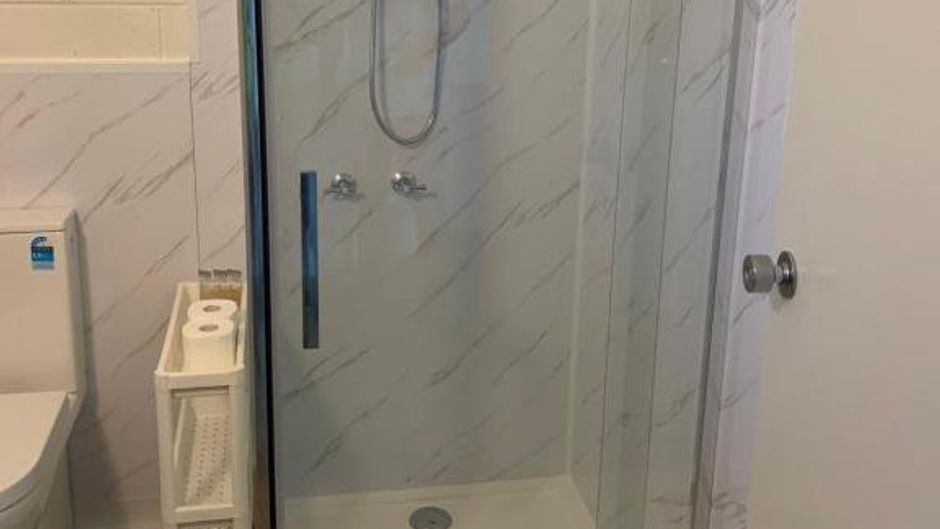 The Reserve Hotel Room