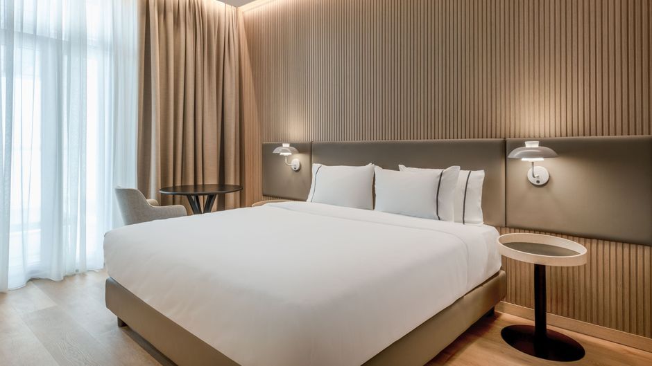 AC Hotel Clodio Roma Suite